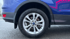 Ford Kuga 2.0 TDCi 180 Titanium 5dr Diesel Estate